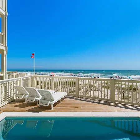 Anchors Aweigh Family Beach House By Panhandle Getaways
